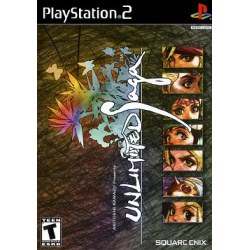 Unlimited Saga PS2