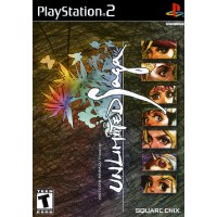 Unlimited Saga PS2