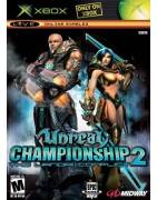 Unreal Championship 2 Limited Edition Xbox Original