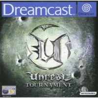 Unreal Tournament Dreamcast