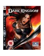 Untold Legends Dark Kingdom PS3