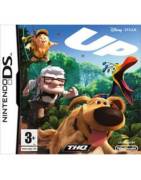 UP Nintendo DS