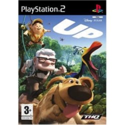 UP PS2