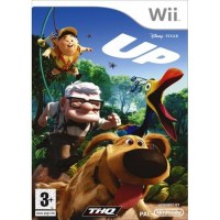 UP Nintendo Wii