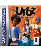 Urbz, The: Sims in the City Gameboy Advance