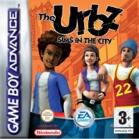 Urbz, The: Sims in the City Gameboy Advance