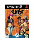 The Urbz Sims in the City PS2