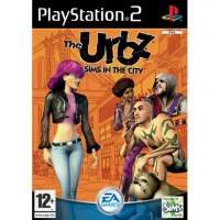 The Urbz Sims in the City PS2 The Urbz Sims in the City PS2