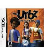 Urbz Sims in the City Nintendo DS