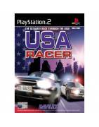 USA Racer PS2