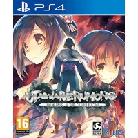 Utawarerumono Mask of Truth PS4