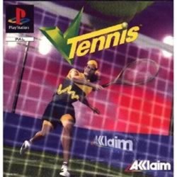 V Tennis PS1