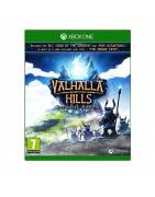 Valhalla Hills Definitive Edition Xbox One