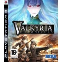 Valkyria Chronicles PS3