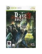 Vampire Rain XBox 360