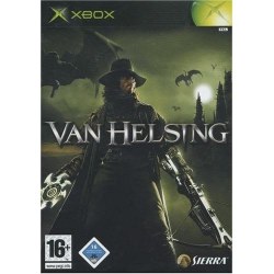 Van Helsing Xbox Original