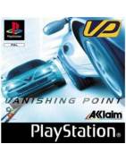 Vanishing Point PS1