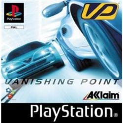 Vanishing Point PS1