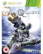 Vanquish Steelbook Edition XBox 360