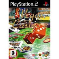 Vegas Casino 2 PS2