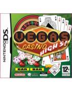 Vegas Casino High 5 Nintendo DS