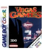 Vegas Games Gameboy