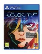 Velocity 2X Critical Mass Edition Playstation Vita