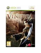 Venetica XBox 360