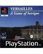 Versailles PS1