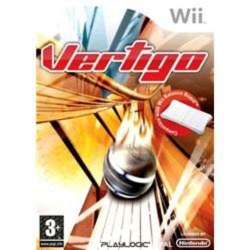 Vertigo Nintendo Wii