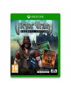 Victor Vran: Overkill Edition Xbox One