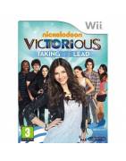 Victorious: Taking the Lead Nintendo Wii