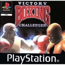 Victory Boxing PS1