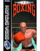 Victory Boxing Saturn