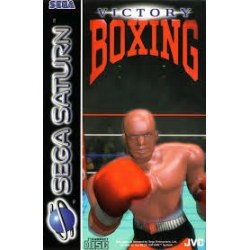 Victory Boxing Saturn