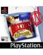 Victory Boxing Contender PS1