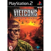 Vietcong Purple Haze PS2