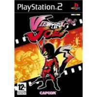 Viewtiful Joe PS2