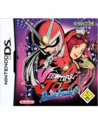 Viewtiful Joe Double Trouble Nintendo DS