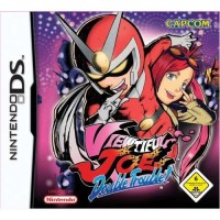 Viewtiful Joe Double Trouble Nintendo DS