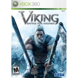 Viking: Battle for Asgard XBox 360