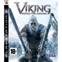 Viking Battle for Asgard PS3