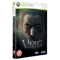 Viking Battle for Asgard Steelbook Edition XBox 360