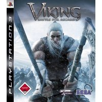 Viking: Battle for Asgard Steelbook Edition PS3