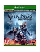 Vikings Wolves of Midgard Special Edition Xbox One