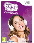 Violetta: Rhythm & Music Nintendo Wii