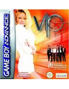 VIP Gameboy Advance
