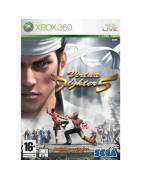 Virtua Fighter 5 XBox 360