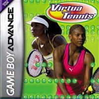 Virtua Tennis Gameboy Advance