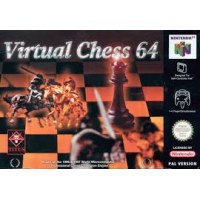Virtual Chess N64